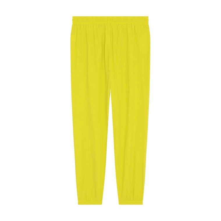 Pantaloni Unisex Tracker Lime Flash 3XL