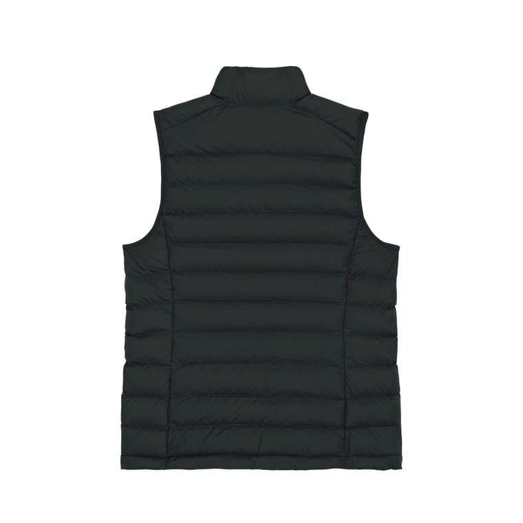 Vestă căptușită pentru femei Stella Climber Black XXL