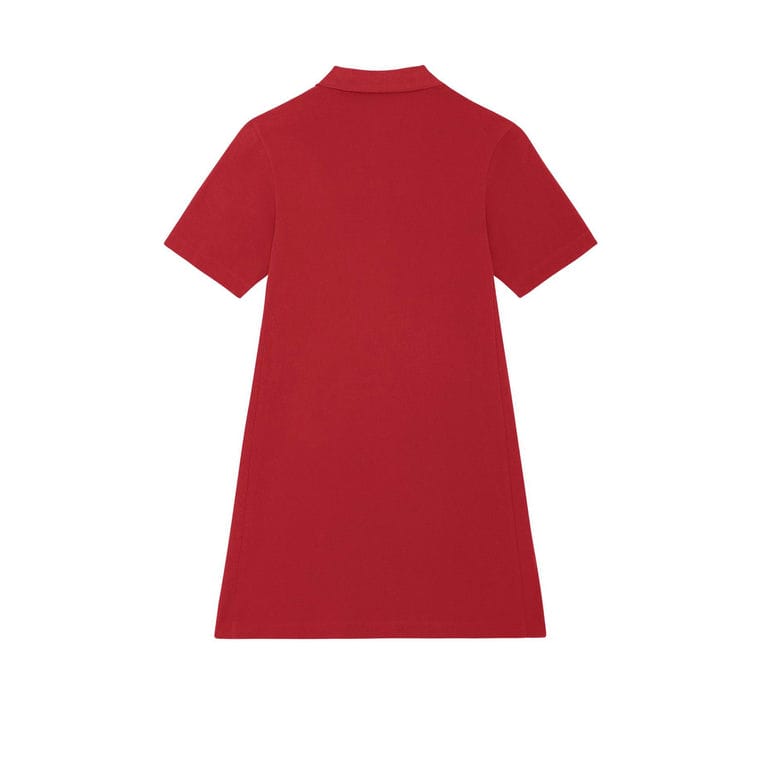 Rochie pentru femei Polo Stella Paiger Red XS