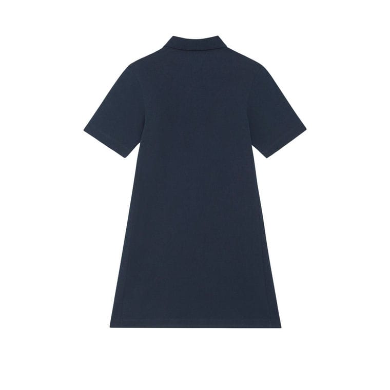 Rochie pentru femei Polo Stella Paiger French Navy M