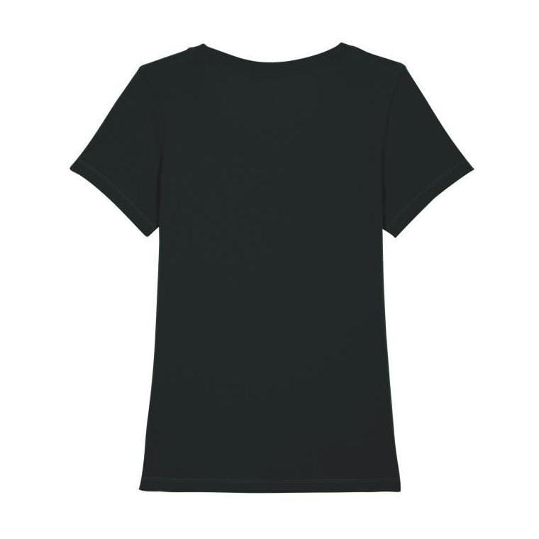 Tricou pentru femei Stella Expresser Black XS