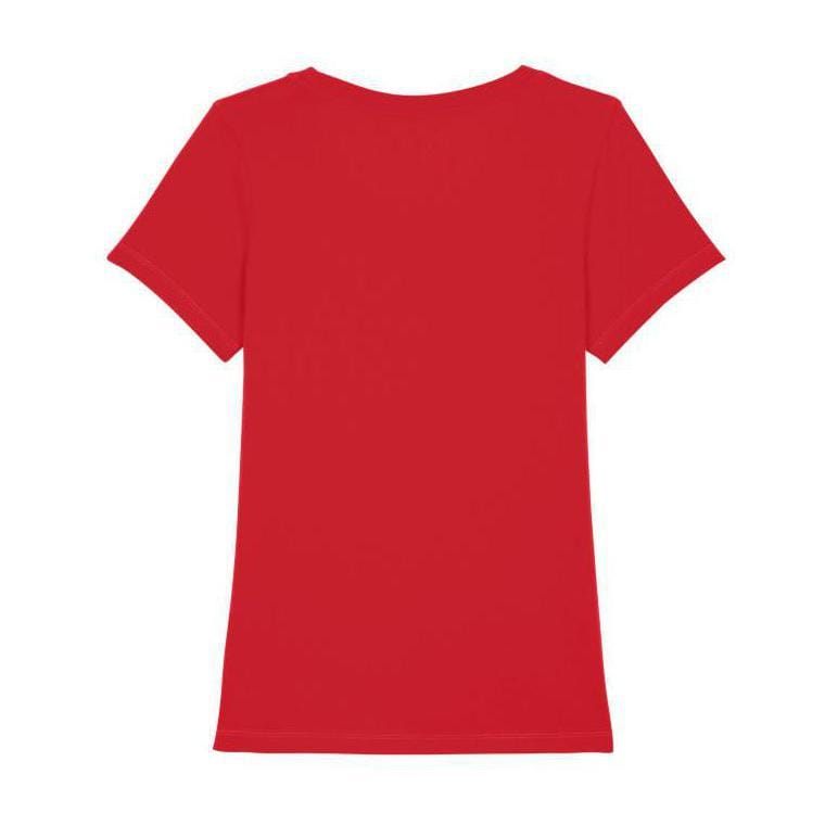 Tricou pentru femei Stella Expresser Red XXL