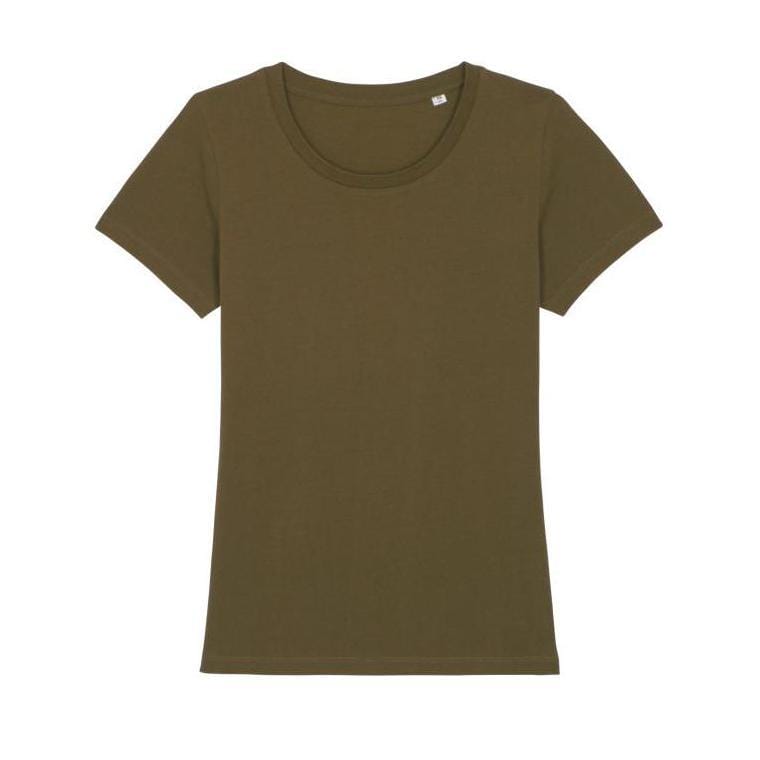 Tricou pentru femei Stella Expresser British Khaki XXL