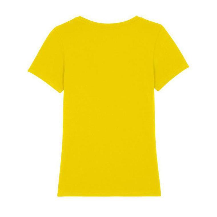 Tricou pentru femei Stella Expresser Golden Yellow XXL