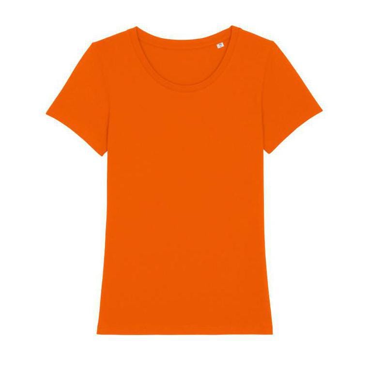 Tricou pentru femei Stella Expresser Bright Orange XXL