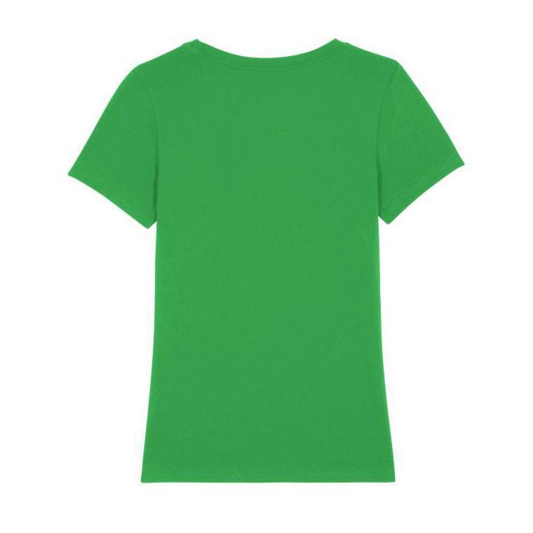 Tricou pentru femei Stella Expresser Fresh Green XXL