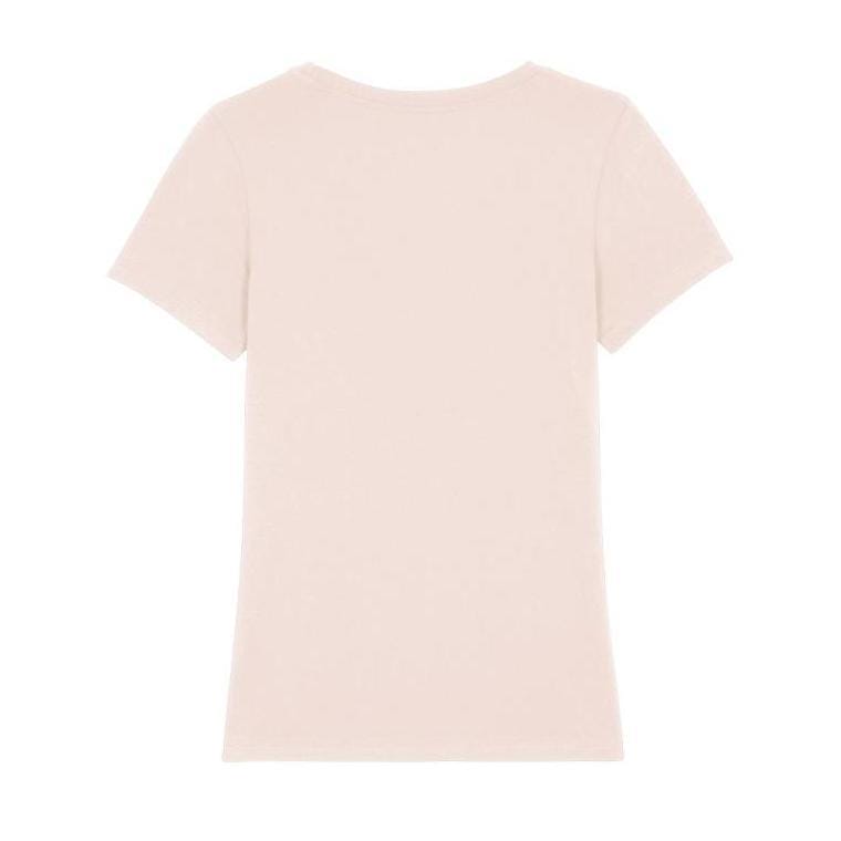 Tricou pentru femei Stella Expresser Candy Pink XXL