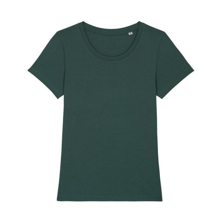 Tricou pentru femei Stella Expresser Glazed Green XXL