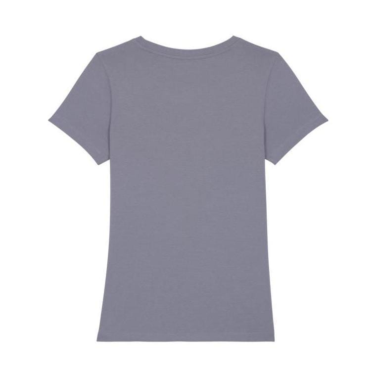 Tricou pentru femei Stella Expresser Lava Grey XXL