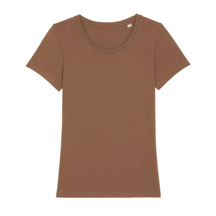 Tricou pentru femei Stella Expresser Caramel XXL