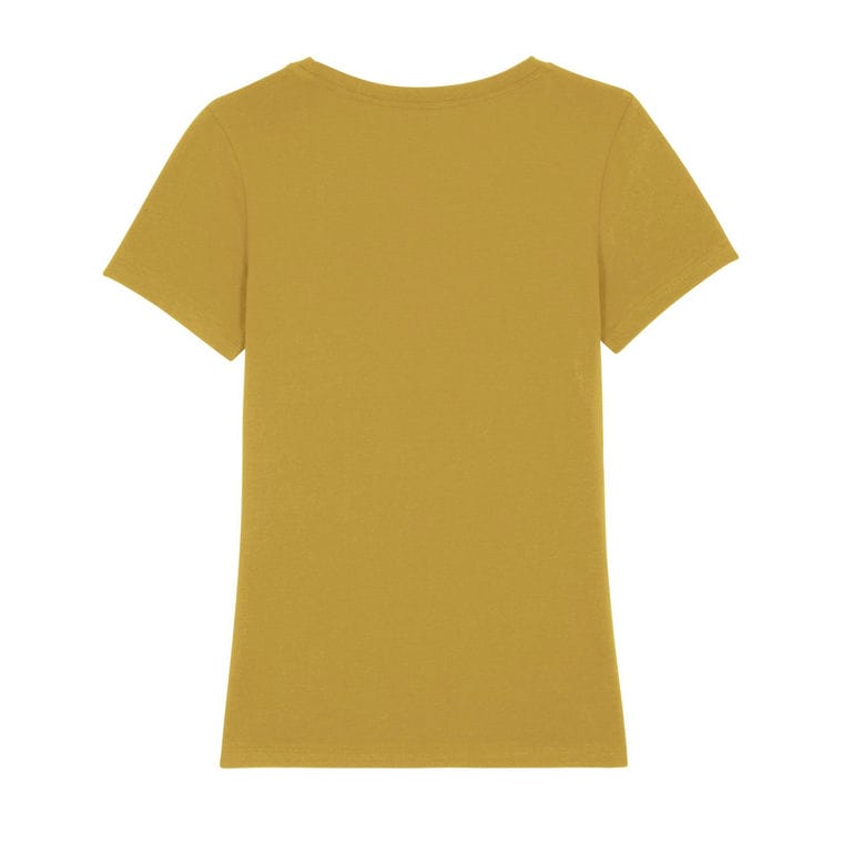 Tricou pentru femei Stella Expresser Ochre XXL