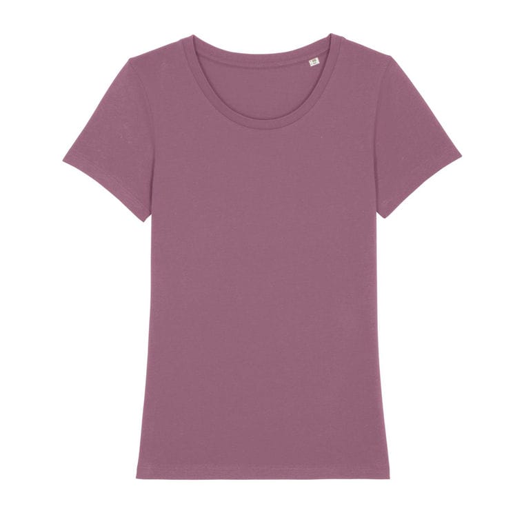 Tricou pentru femei Stella Expresser Mauve XXL