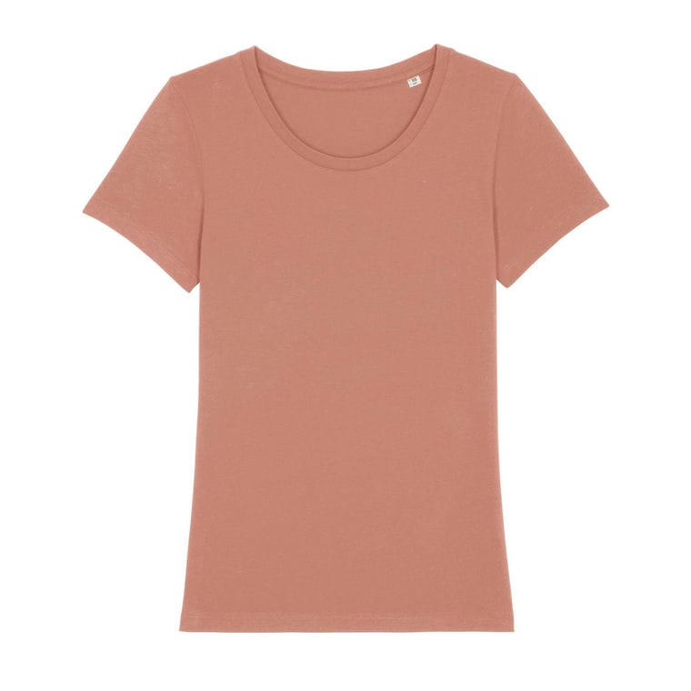 Tricou pentru femei Stella Expresser Rose Clay XXL