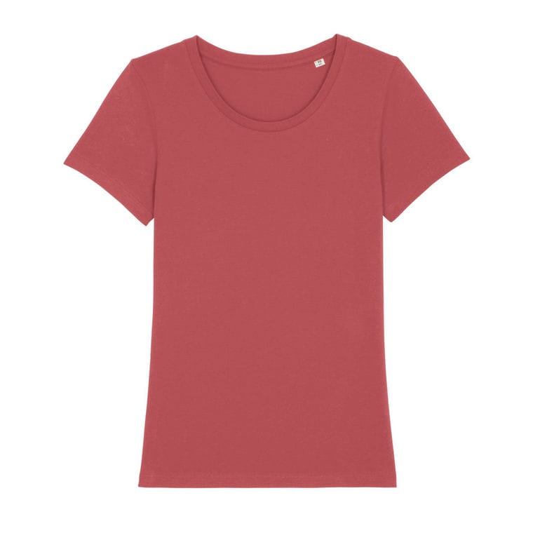 Tricou pentru femei Stella Expresser Carmine Red XXL