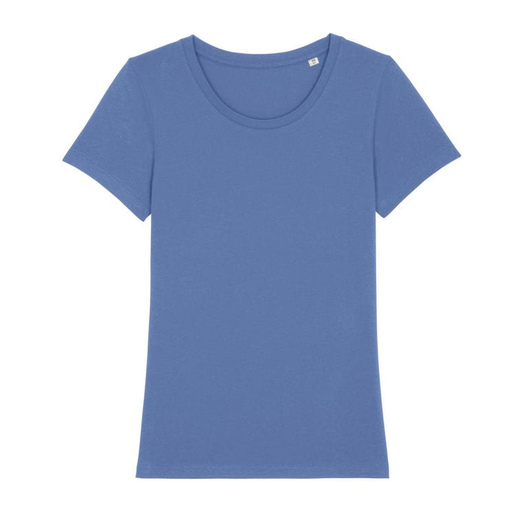 Tricou pentru femei Stella Expresser Bright Blue XXL