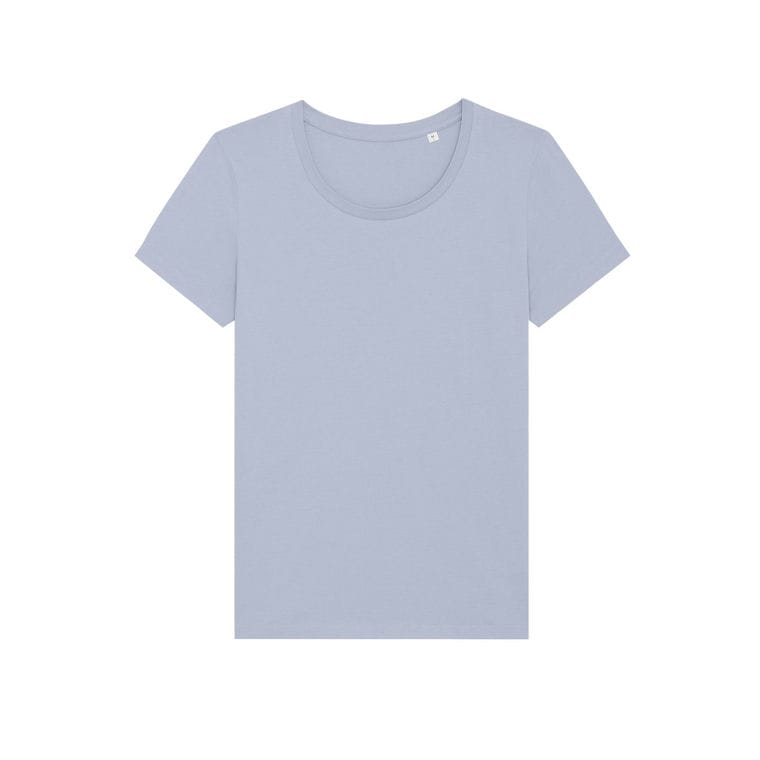 Tricou pentru femei Stella Expresser Serene Blue XXL