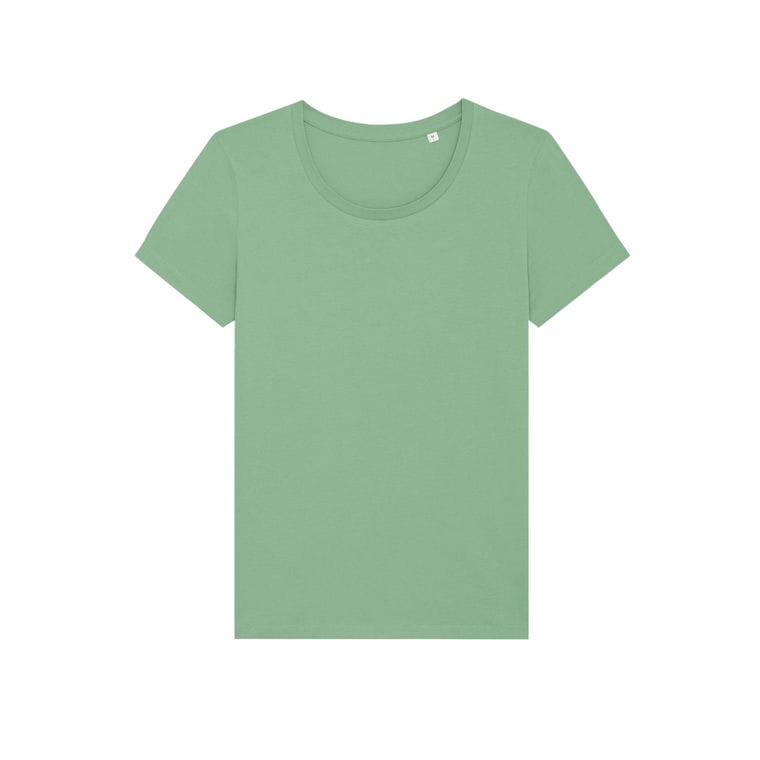 Tricou pentru femei Stella Expresser Dusty Mint XXL