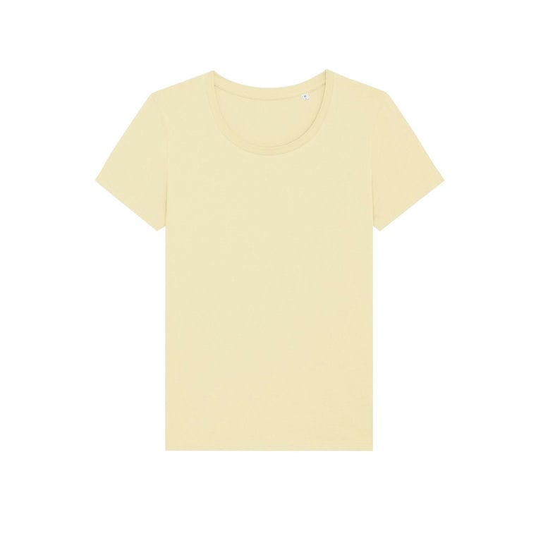 Tricou pentru femei Stella Expresser Butter XXL