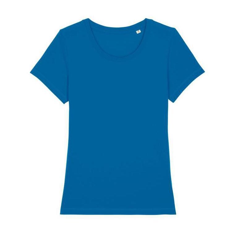 Tricou pentru femei Stella Expresser Royal Blue XXL