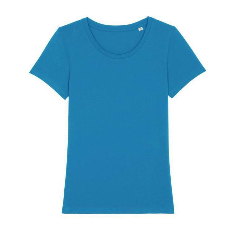 Tricou pentru femei Stella Expresser Azur XXL