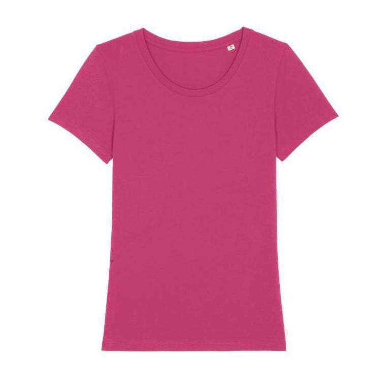 Tricou pentru femei Stella Expresser Raspberry XXL