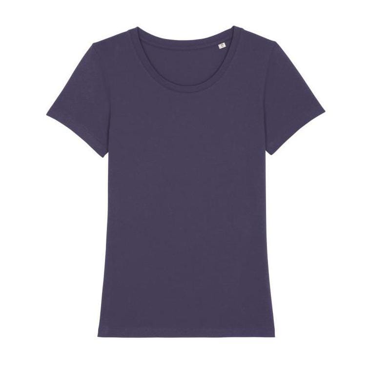 Tricou pentru femei Stella Expresser Plum XXL