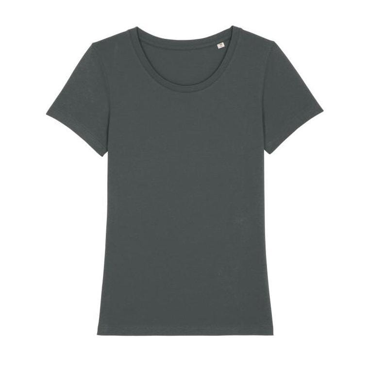 Tricou pentru femei Stella Expresser Anthracite XXL