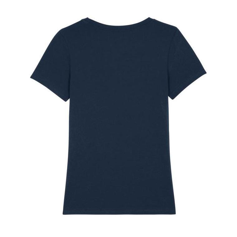 Tricou pentru femei Stella Expresser French Navy XS