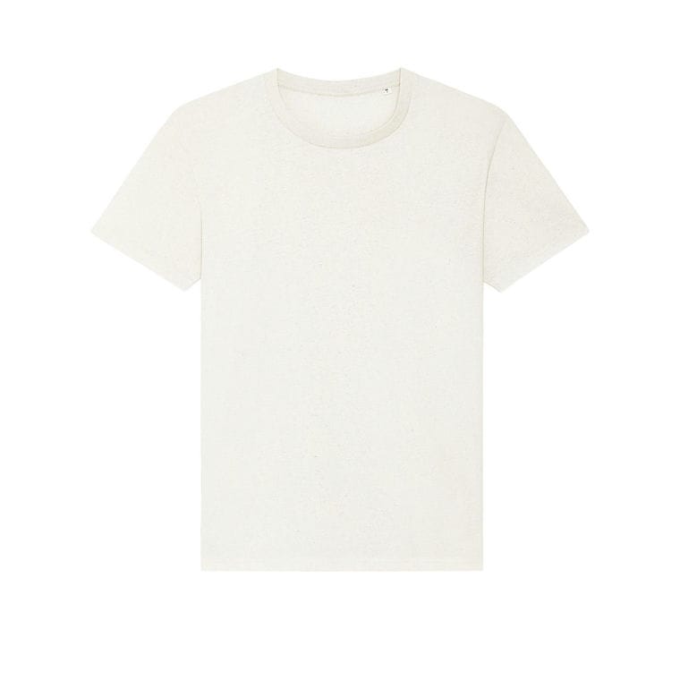 Tricou Unisex RE-Creator RE-White M