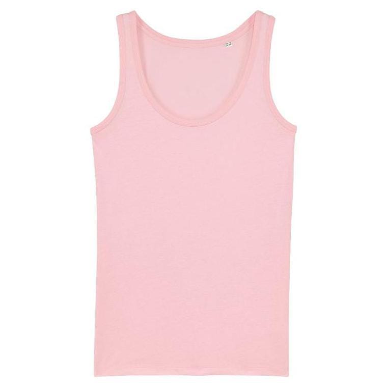 Maiou pentru femei Stella Dreamer Cotton Pink M