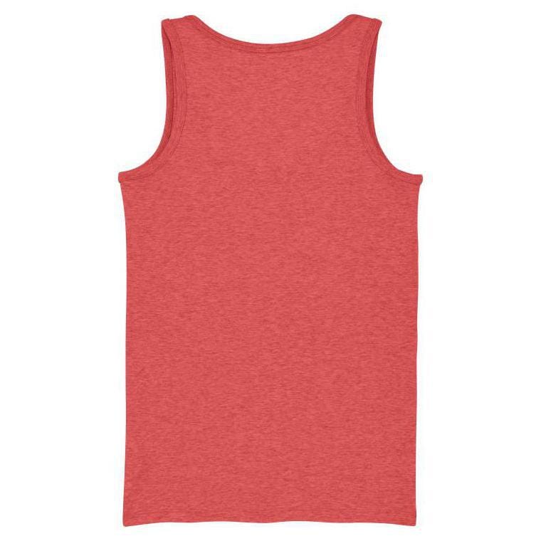 Maiou pentru femei Stella Dreamer Mid Heather Red XL