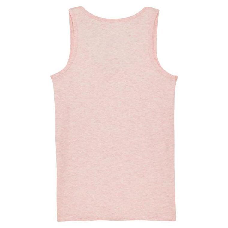 Maiou pentru femei Stella Dreamer Cream Heather Pink XL