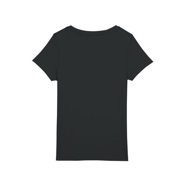 Tricou pentru femei Stella Jazzer Black XS