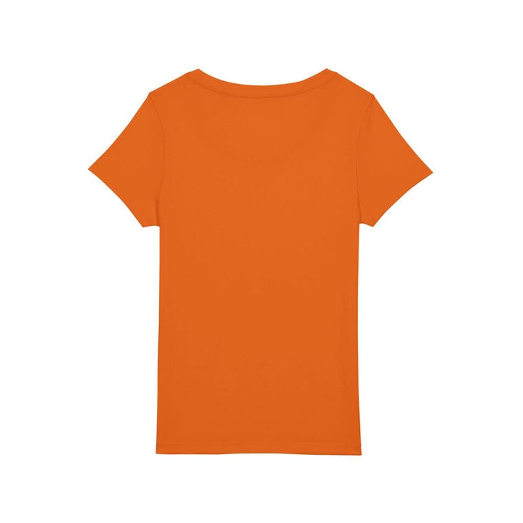 Tricou pentru femei Stella Jazzer Bright Orange XS