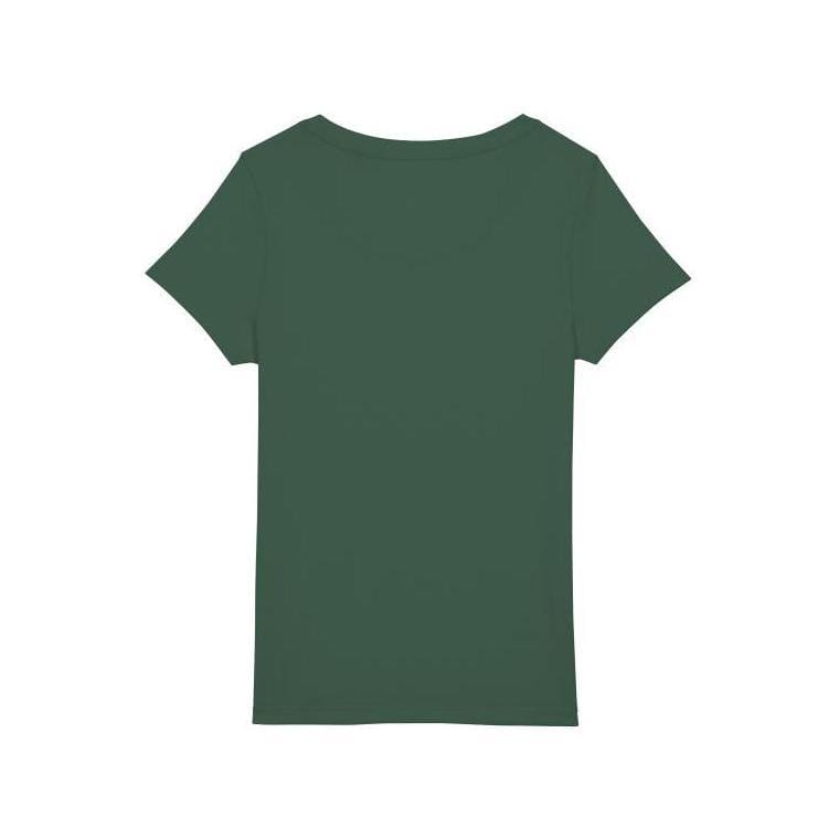 Tricou pentru femei Stella Jazzer Bottle Green L