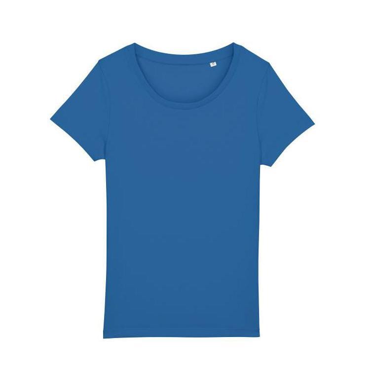 Tricou pentru femei Stella Jazzer Royal Blue XS