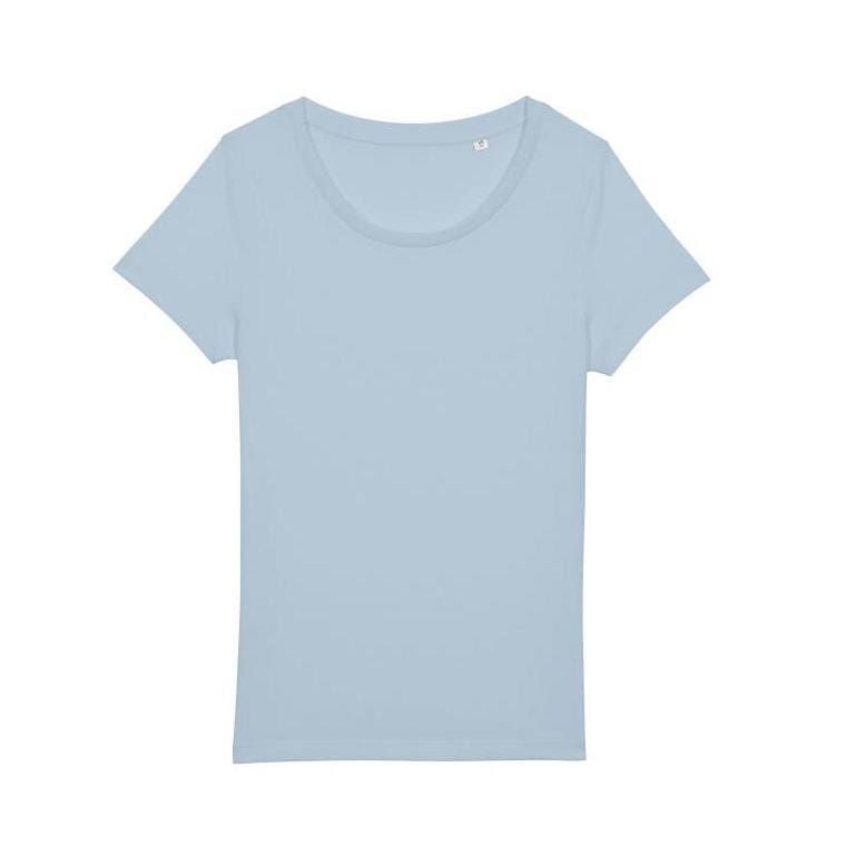 Tricou pentru femei Stella Jazzer Sky blue S