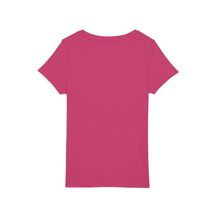 Tricou pentru femei Stella Jazzer Raspberry XS