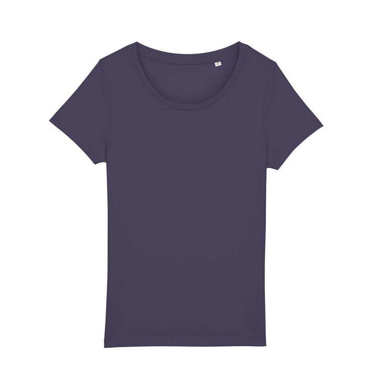 Tricou pentru femei Stella Jazzer Plum XL