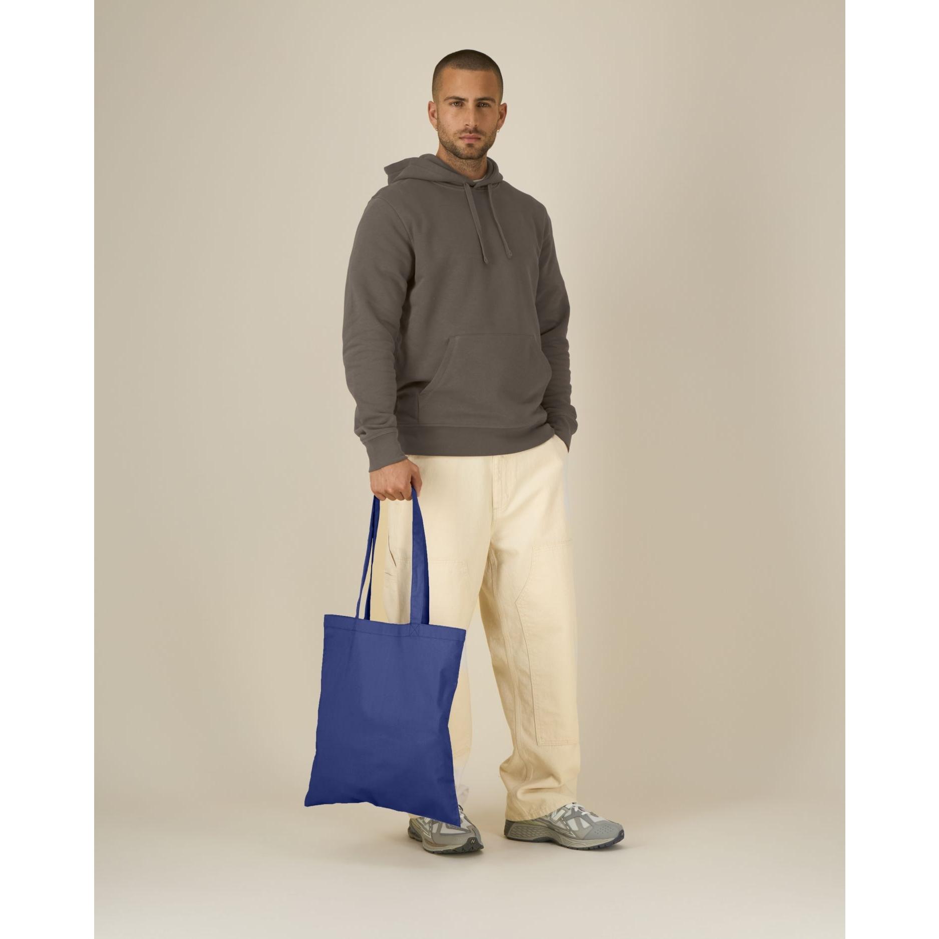 Geantă de mână Unisex Light Tote  Dusk