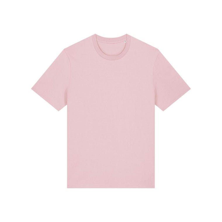 Tricou Unisex Creator 2.0 Cotton Pink 2XS