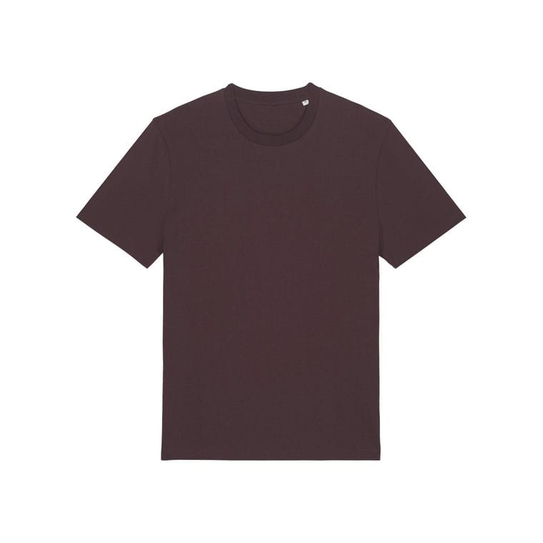 Tricou Unisex Creator 2.0 Red Brown XS