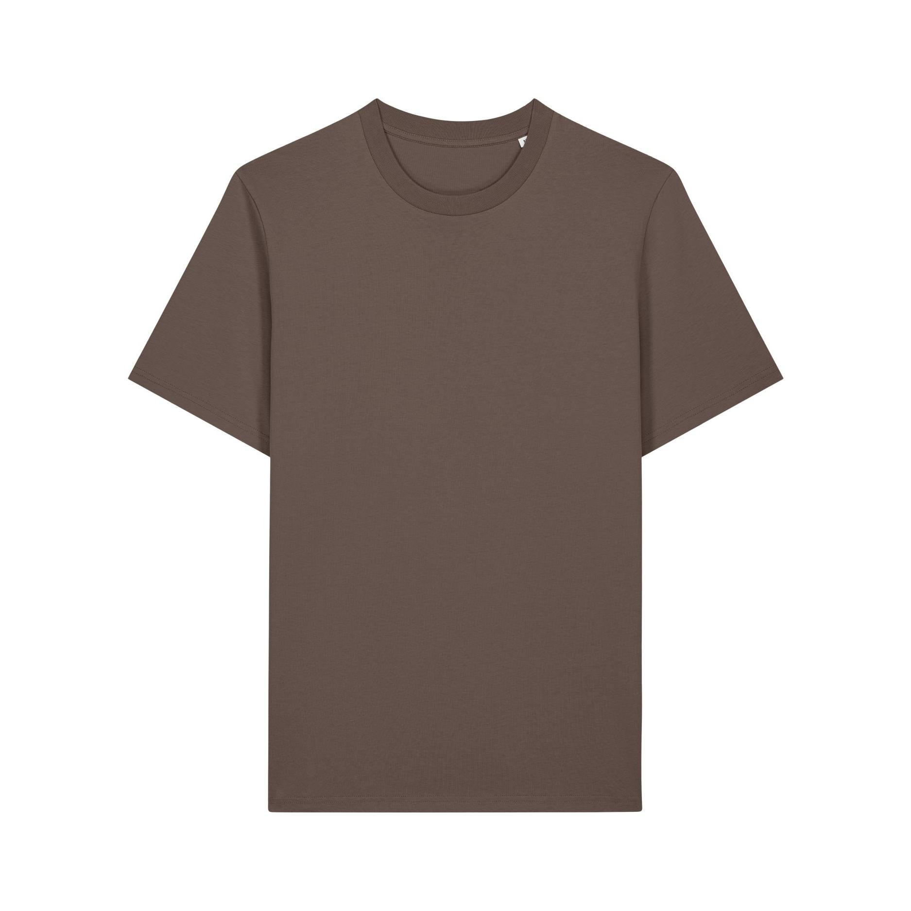 Tricou Unisex Creator 2.0 Mocha 2XS