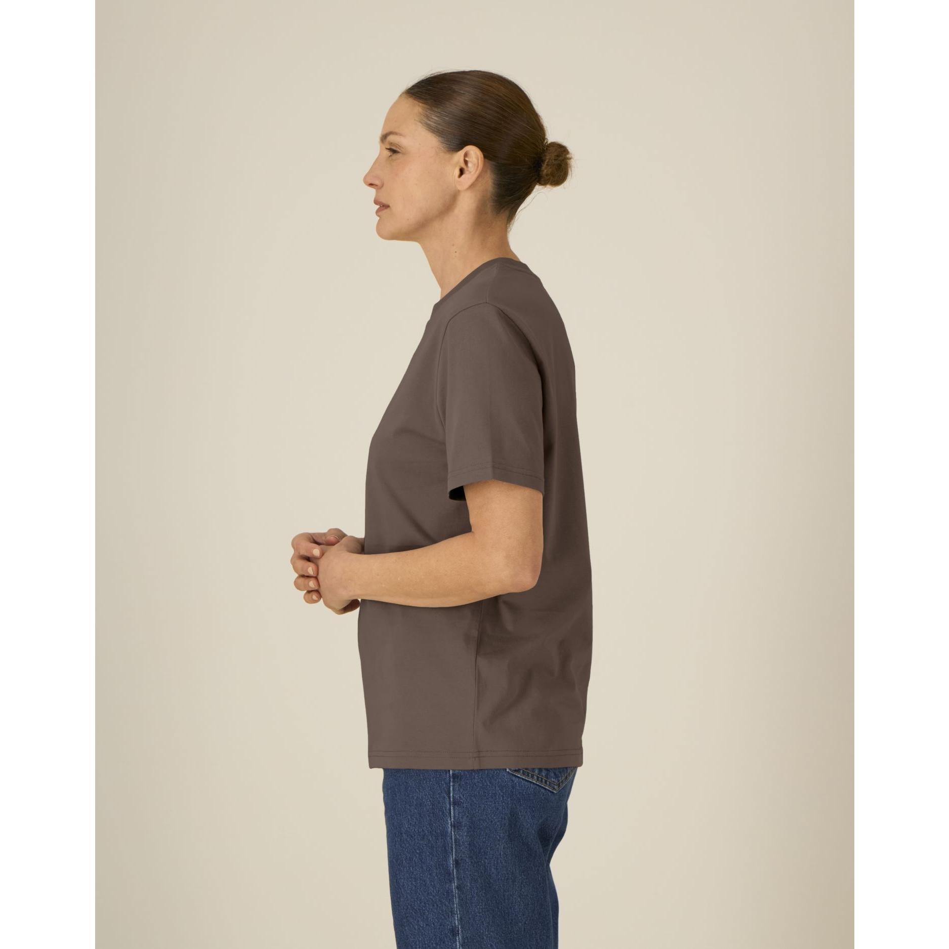 Tricou Unisex Creator 2.0 Mocha XXL