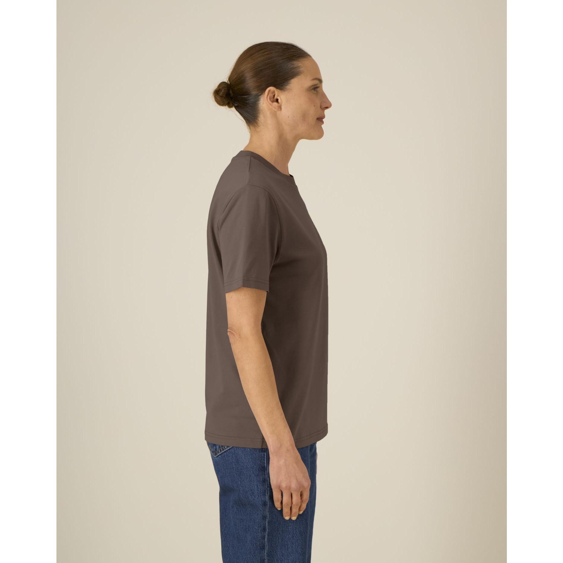 Tricou Unisex Creator 2.0 Mocha XXL