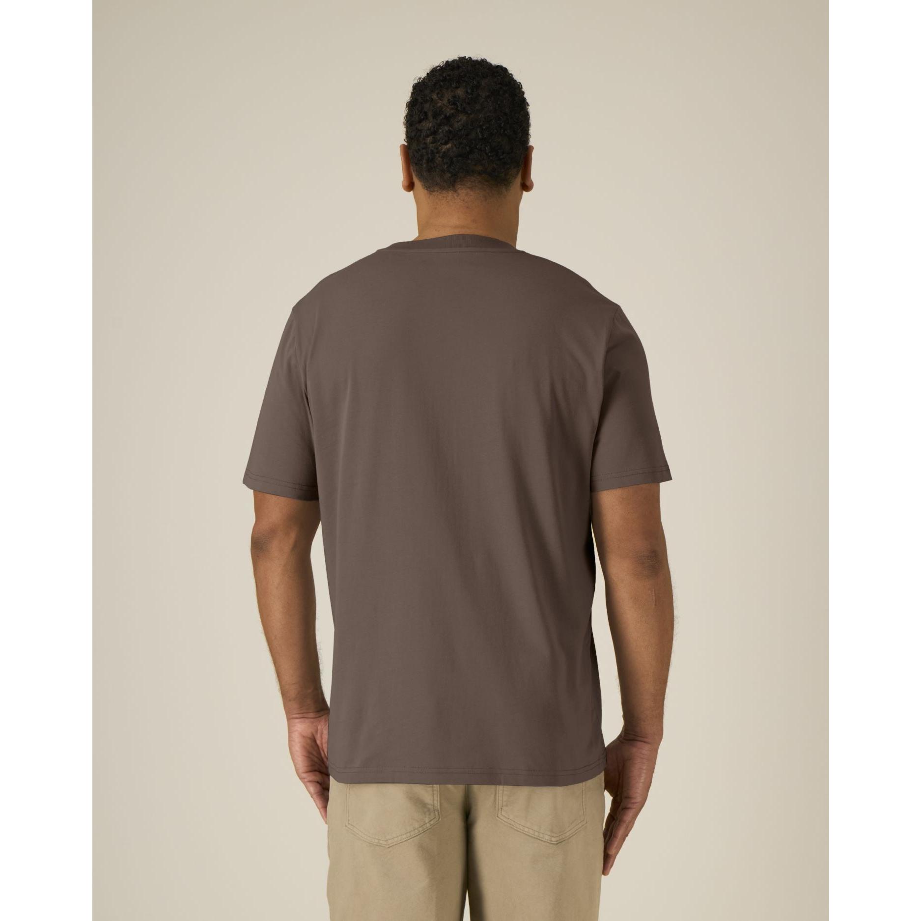 Tricou Unisex Creator 2.0 Mocha XXL
