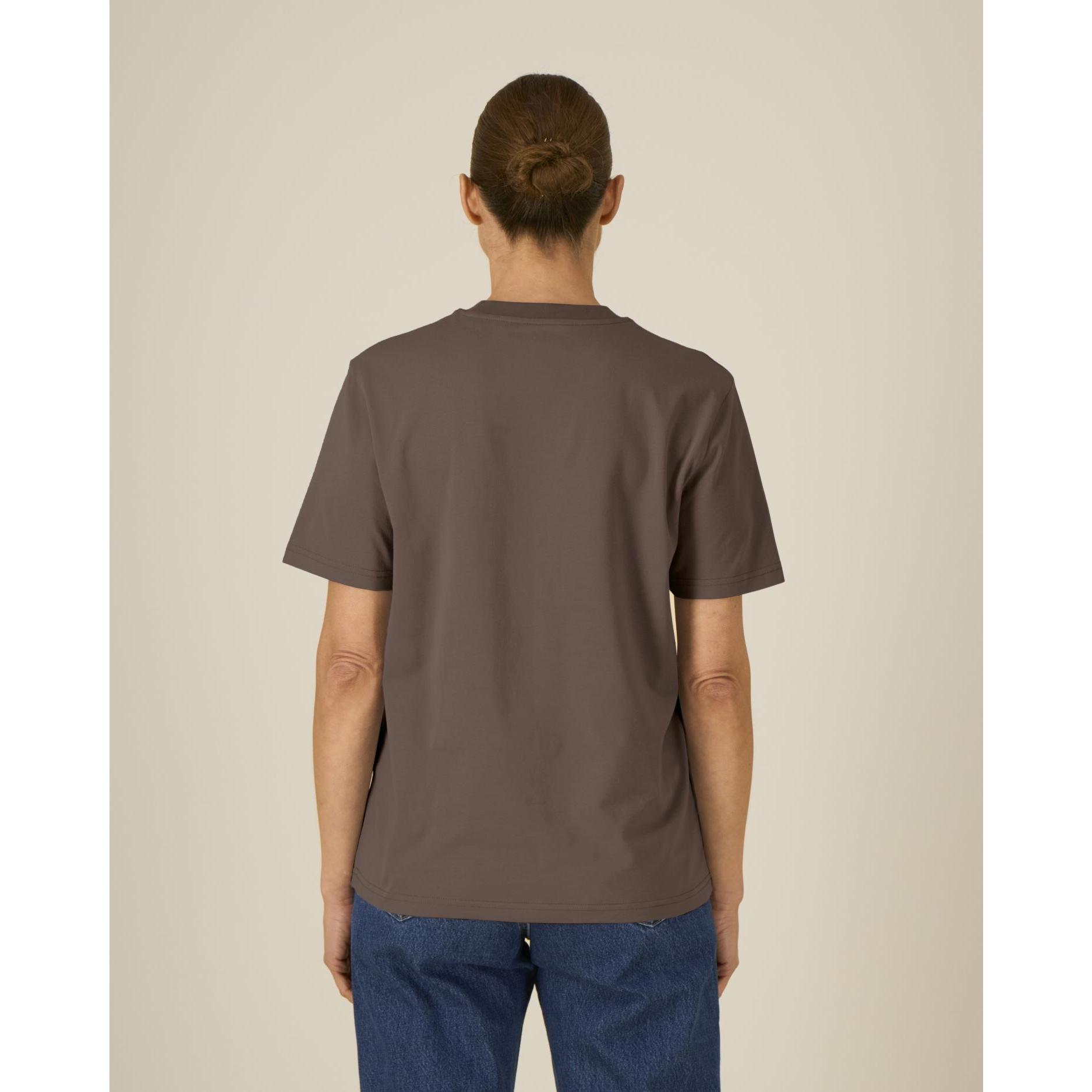 Tricou Unisex Creator 2.0 Mocha XXL