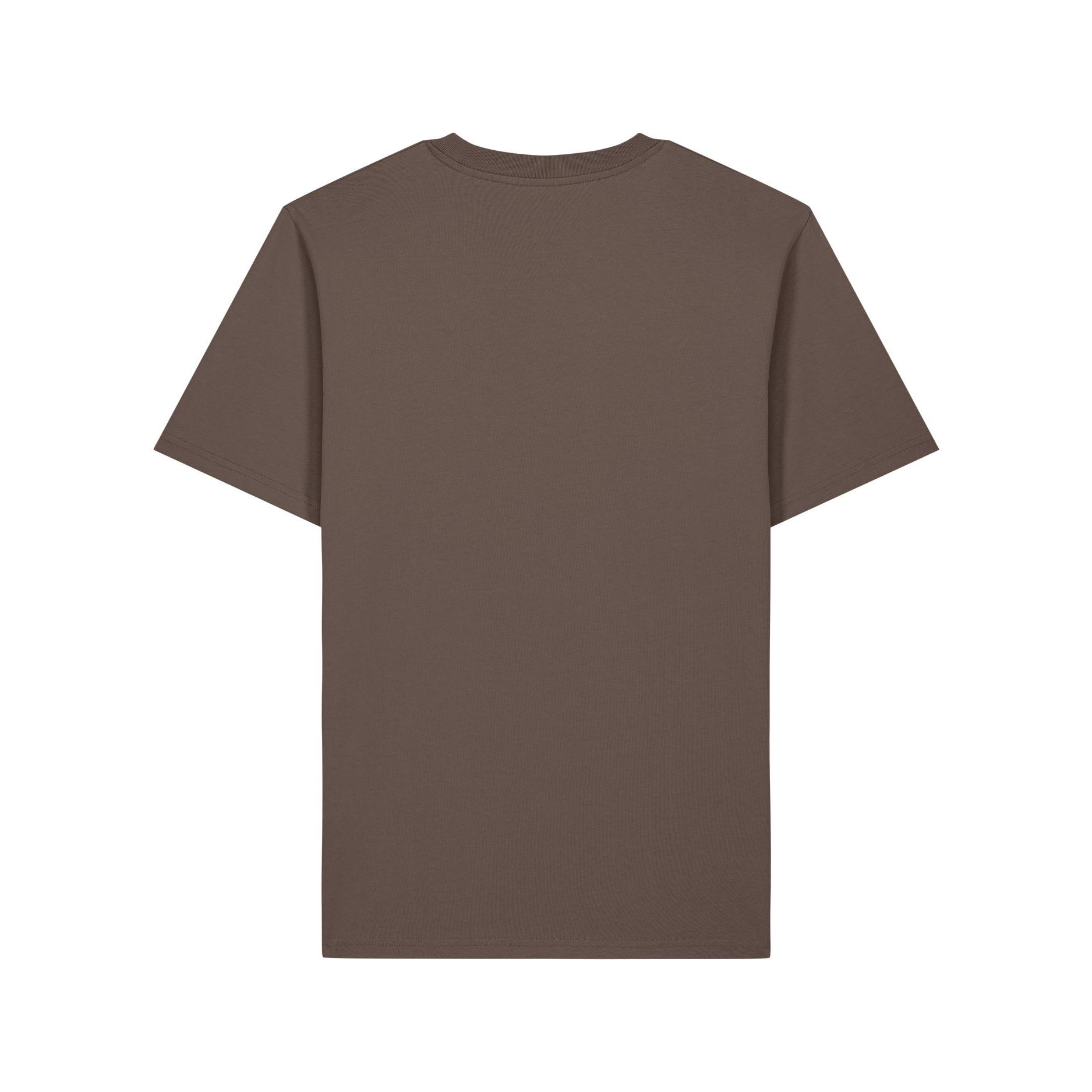 Tricou Unisex Creator 2.0 Mocha XXL
