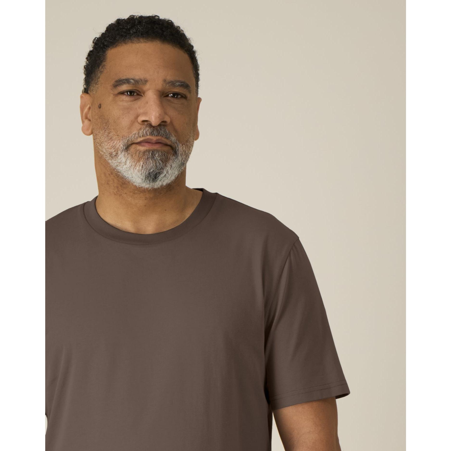 Tricou Unisex Creator 2.0 Mocha XXL