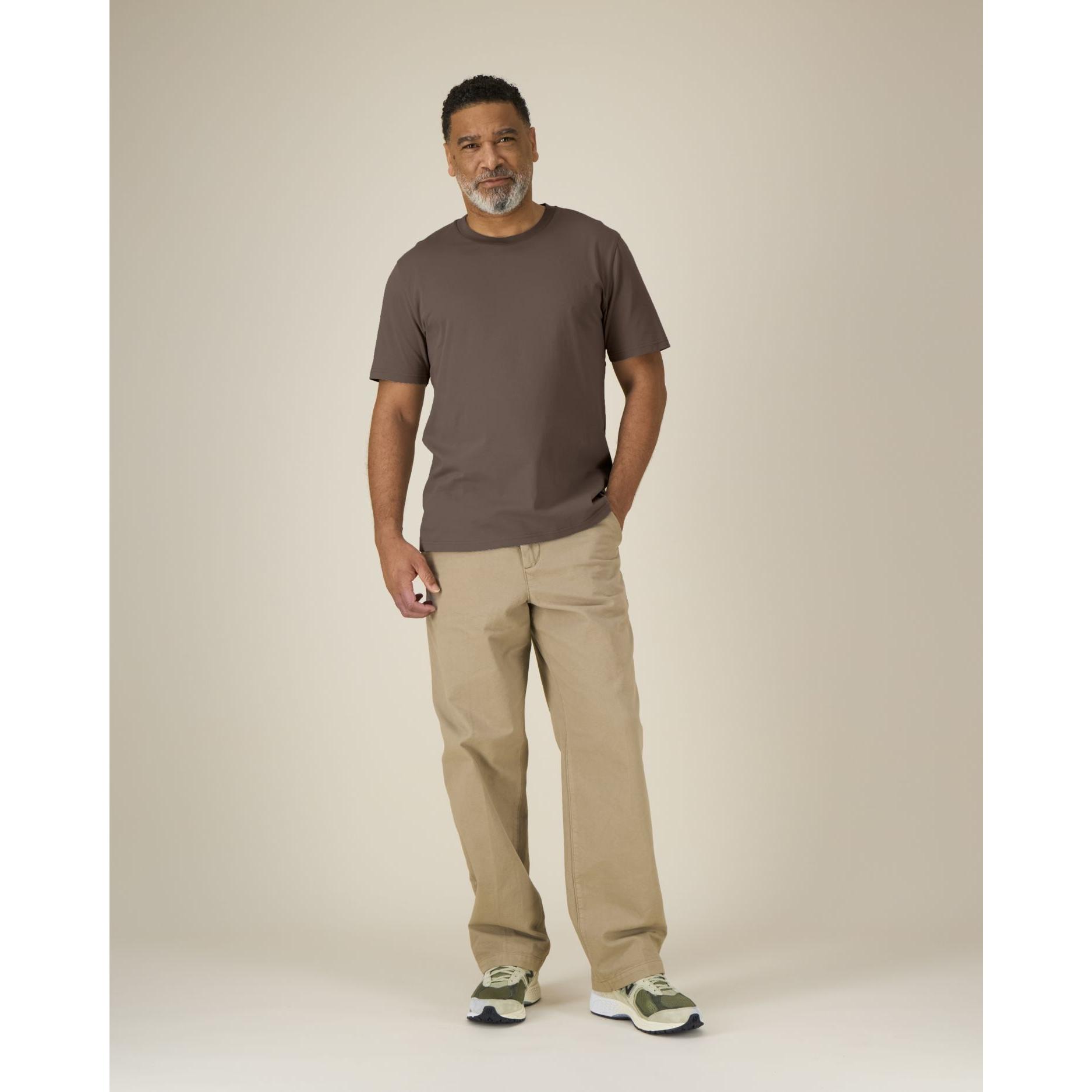 Tricou Unisex Creator 2.0 Mocha XXL